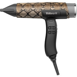Valera Icon Python Chic 100K Επαγγελματικό Πιστολάκι Μαλλιών 2000W