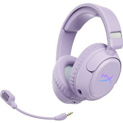 HyperX Cloud Flight 2 Ασύρματο Gaming Headset Over Ear Levander