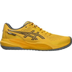 ASICS Gel-Challenger 15 All Court Ανδρικά Αθλητικά Παπούτσια για Τένις Κίτρινα 1041A571-750