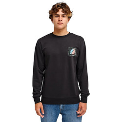 Quiksilver Ανδρικό Φούτερ Μαύρο EQYFT05235-KTA0