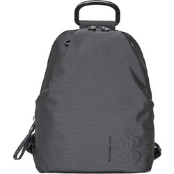 Mandarina Duck MD20 Σακίδιο Πλάτης Γκρι
