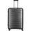 Travelite Air Base 075349-04 Βαλίτσα Μεγάλη 77x51x30cm με 4 Ρόδες Ανθρακί