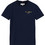 Tommy Hilfiger Παιδικό T-Shirt Κοντομάνικο Navy Μπλε KB0KB10646-C1G