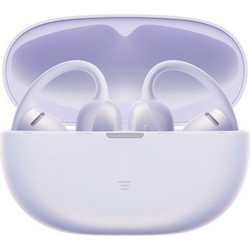 Shokz OpenDots Air Ακουστικά Bluetooth Open Ear Ανθεκτικά στο Νερό Purple