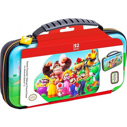 Nacon Deluxe Super Mario Θήκη Προστασίας για Switch 2