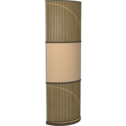 Vicoustic VicTotem Ultra VMT Ηχοδιαχυτής 184.5x59.5x36.6cm 1τμχ Natural Oak