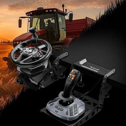 Thrustmaster T128 Τιμονιέρα 900° για PC / Xbox One