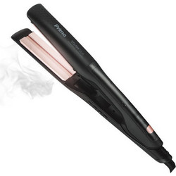 Primo Steam PRHS-40584 Ισιωτική Μαλλιών με Ατμό