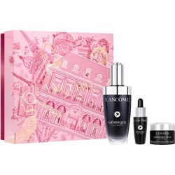 Lancome Genifique Ultimate Serum 50ml + Serum 10ml + Eye Cream 5ml