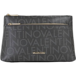 Valentino VBE91S720-001 Γυναικείο Νεσεσέρ με Θήκες Μαύρο
