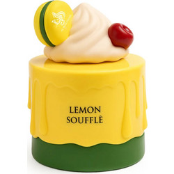 Al Wataniah Munchies Lemon Souffle Eau de Parfum 100ml