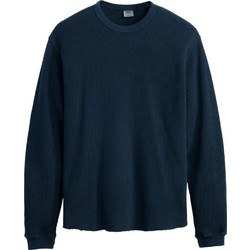 Levi's Ανδρικό Φούτερ με Τσέπες Navy Μπλε 009NP-0010