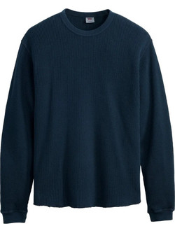 Levi's Ανδρικό Φούτερ με Τσέπες Navy Μπλε 009NP-0010