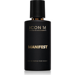 BeBio ICON16 Manifest Eau de Parfum 100ml