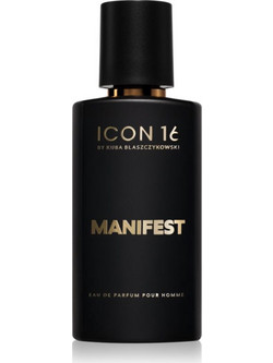 BeBio ICON16 Manifest Eau de Parfum 100ml