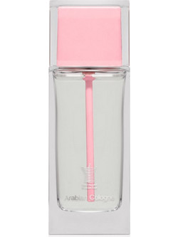 Arabian Oud Pink Eau de Cologne 100ml