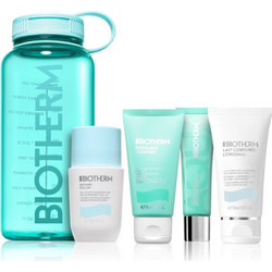Biotherm Aqua Drop Green Set