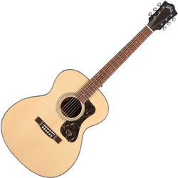 Guild OM-340 Natural