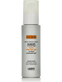 Guam Algacaps Activator Κρέμα Σώματος κατά της Kυτταρίτιδας 100ml