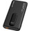 Tradesor PD33 Power Bank 10000mAh 22.5W με Ενσωματωμένα Καλώδια USB-C & Lightning Black