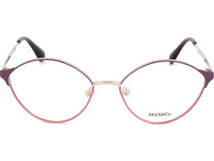 Max & Co MO5119 074 Γυναικείος Σκελετός Γυαλιών Οράσεως Μεταλλικός Χρυσός