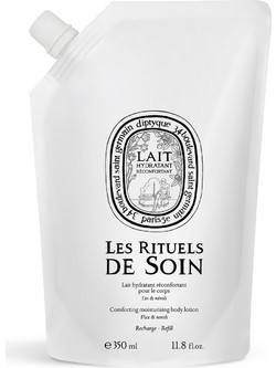Diptyque Comforting Hydrating Ενυδατική Lotion Σώματος Refill 350ml