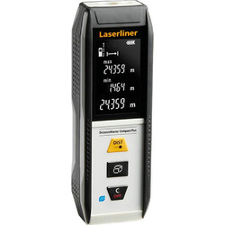 Laserliner LL-080.942E