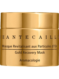Chantecaille Gold Recovery Κρεμώδης Μάσκα Προσώπου Ντεκολτέ για Αντιγήρανση & Ενυδάτωση με Πεπτίδια 50ml