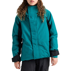Burton Skimmer 243151-E6N Παιδικό Μπουφάν για Ski & Snowboard