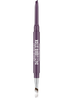 Urban Decay 24/7 Fluid Fig Μολύβι Ματιών Αδιάβροχο Μηχανικό 15gr
