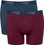 Sloggi Ανδρικά Μποξεράκια Σετ 2Pack 10206948-0033