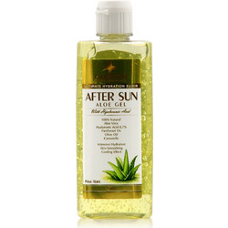 Calostin Aloe After Sun Gel Σώματος 120ml