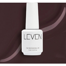 Leven 427 Simone Ημιμόνιμο Βερνίκι Νυχιών 15ml