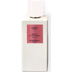 Alvarez Gomez Berries Of The Forest Eau de Parfum 100ml