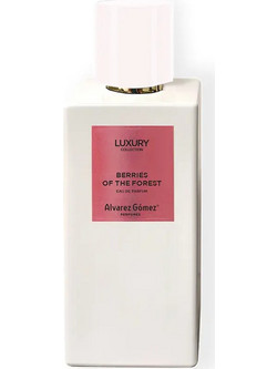 Alvarez Gomez Berries Of The Forest Eau de Parfum 100ml