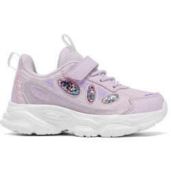 Fila Star Memory Παιδικά Sneakers Λιλά 7YF63011-800