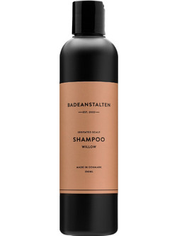Badeanstalten Willow Σαμπουάν για Επανόρθωση 250ml