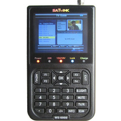 Satlink DVB-S WS-6908