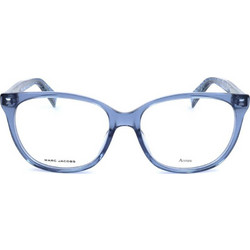 Marc Jacobs MARC430 PJP Γυναικείος Σκελετός Γυαλιών Οράσεως Κοκάλινος Μπλε