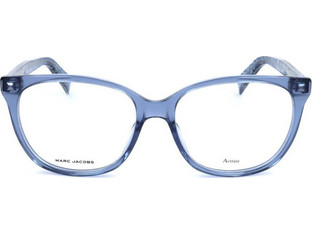 Marc Jacobs MARC430 PJP Γυναικείος Σκελετός Γυαλιών Οράσεως Κοκάλινος Μπλε