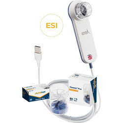 MIR Minispir Plus ESI Σπιρόμετρο + 60 Τουρμπίνες