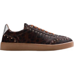 Gioseppo Γυναικεία Sneakers Σοκολατί 80209