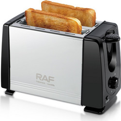 Raf R.2103 Φρυγανιέρα 2 Θεσεων 650W