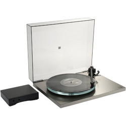 Rega Planar 6 RS Edition Πικάπ Black + Rega Nd9 MM