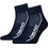 Head Paris Performance Ανδρικές Κάλτσες Κοντές με Σχέδια Navy Μπλε 701229022-003