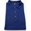 Makis Tselios Ανδρική Μπλούζα Polo Μακρυμάνικη Navy Μπλε B5238.2