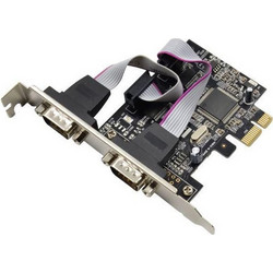 Microconnect MC-PCIE-MCS2S