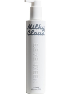 Seventeen Milky Cloud Ενυδατική Lotion Σώματος 250ml
