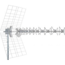 Fracarro BLU10HD 5G Εξωτερική Κεραία Τηλεόρασης 15.5dB UHF