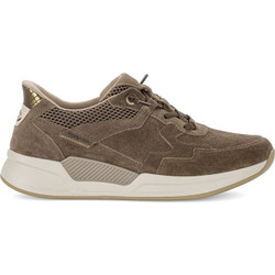 Gabor Γυναικεία Sneakers Καφέ 010402-003